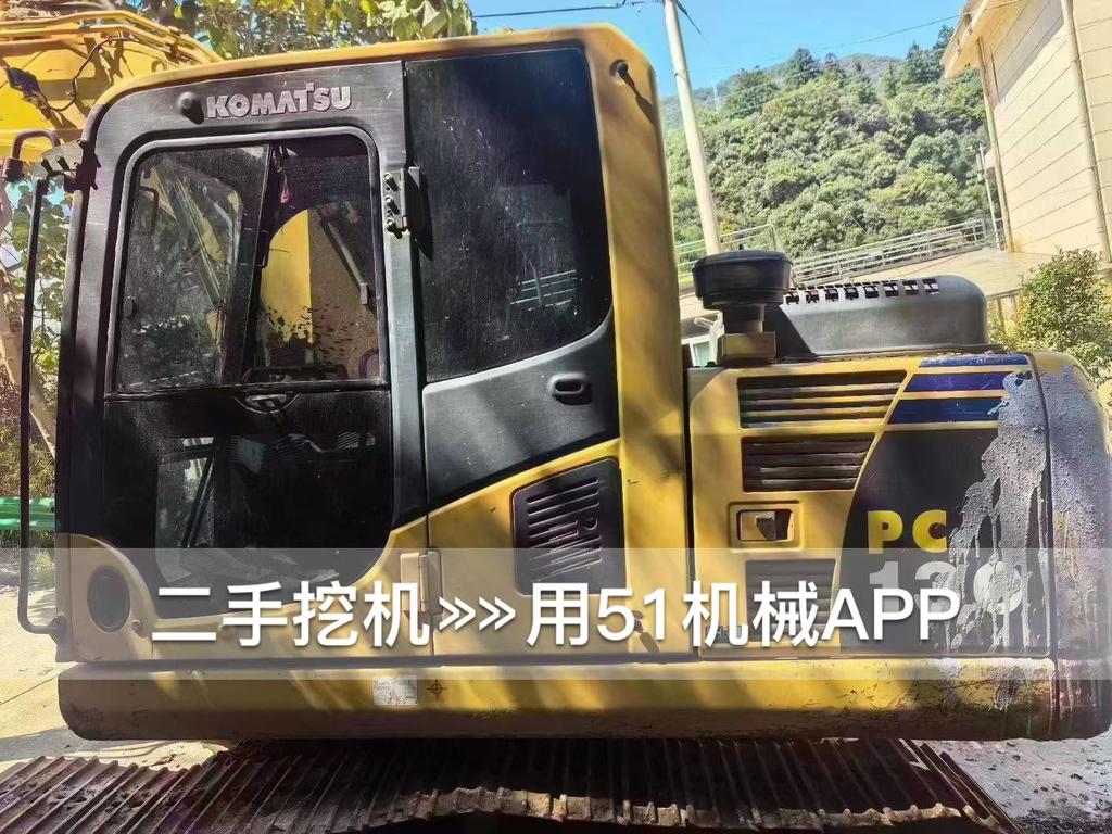 51挖机